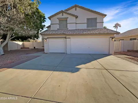 2921 N 113th Ln, Avondale, AZ 85392