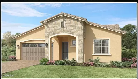 24634 N 174th Dr, Surprise, AZ 85387