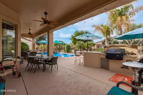 5078 S Ranger Trl, Gilbert, AZ 85298