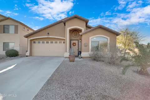 1165 E Shari St, San Tan Valley, AZ 85140
