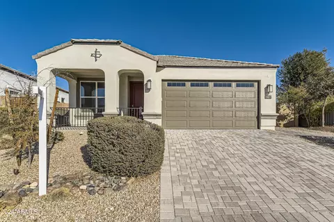 24217 N 23rd Way, Phoenix, AZ 85024