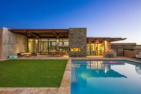 10065 E Filaree Ln, Scottsdale, AZ 85262