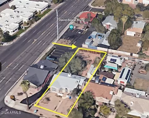 708 E Coronado Rd, Phoenix, AZ 85006 photo 18