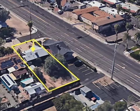 708 E Coronado Rd, Phoenix, AZ 85006 photo 19