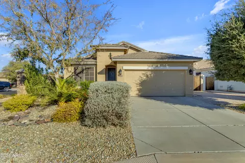 3314 E Ravenswood Dr, Gilbert, AZ 85298
