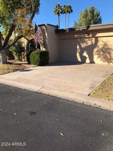 6020 E Vernon Ave, Scottsdale, AZ 85257