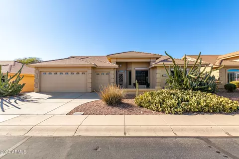2634 S Tambor Ave, Mesa, AZ 85209