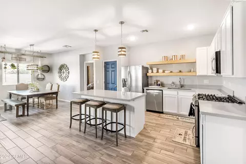 3116 N Medallion Ct, Casa Grande, AZ 85122