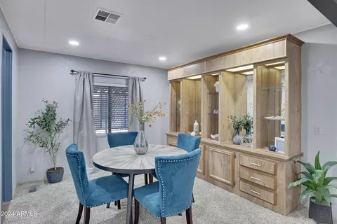 5402 E Mckellips Rd #229, Mesa, AZ 85215 photo 9