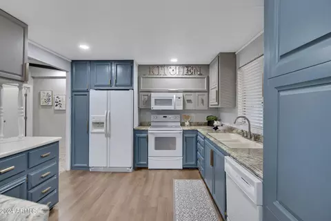 5402 E Mckellips Rd #229, Mesa, AZ 85215 photo 7
