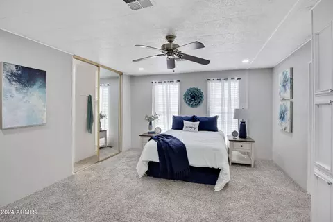 5402 E Mckellips Rd #229, Mesa, AZ 85215 photo 10