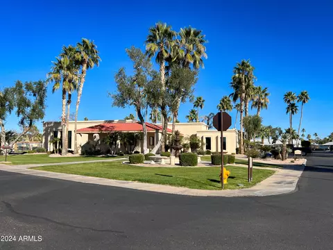 5402 E Mckellips Rd #229, Mesa, AZ 85215 photo 21