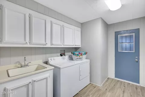 5402 E Mckellips Rd #229, Mesa, AZ 85215 photo 18