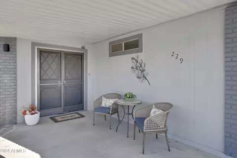 5402 E Mckellips Rd #229, Mesa, AZ 85215 photo 2