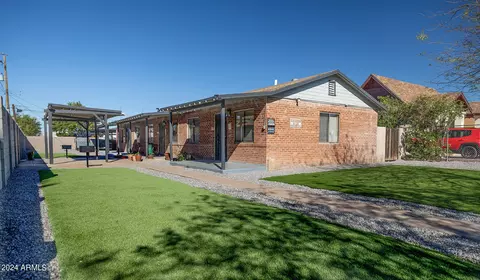 426 N 17th Ave, Phoenix, AZ 85007
