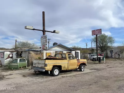 583 S Morris Mdws Mdw #14, Winkelman, AZ 85192