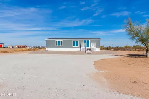35508 W Buckeye Ranch Rd, Tonopah, AZ 85354