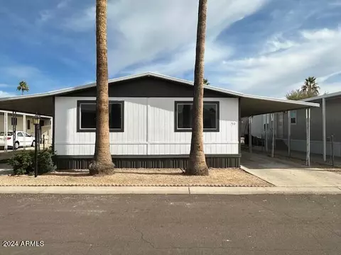 10955 N 79th Ave #50, Peoria, AZ 85345