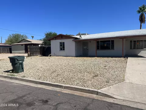10229 N 12th Ave, Phoenix, AZ 85021