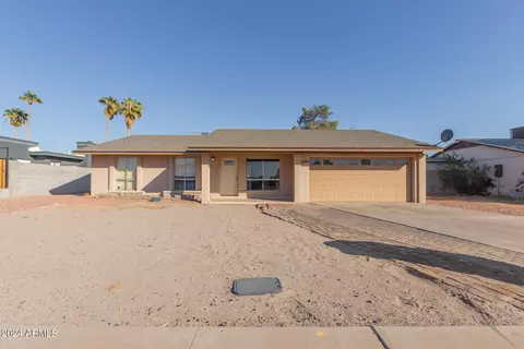 1225 S Hobson --, Mesa, AZ 85204