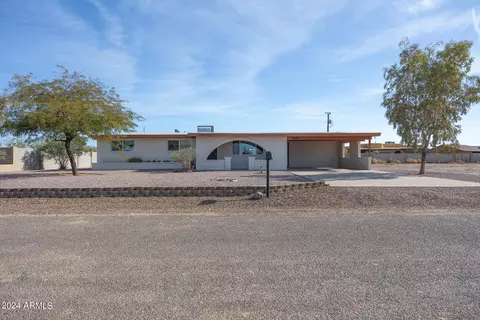3605 N San Carlos Dr, Eloy, AZ 85131