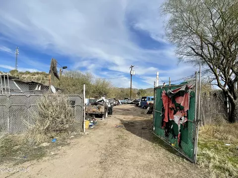 0 Tbd -- #15, Hayden, AZ 85135