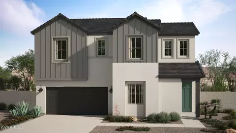 9236 E Sebring Ave, Mesa, AZ 85212