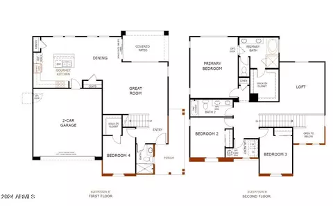 9236 E Sebring Ave, Mesa, AZ 85212 photo 2