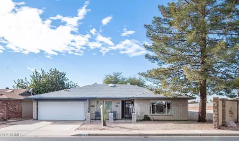 402 S Reseda --, Mesa, AZ 85206