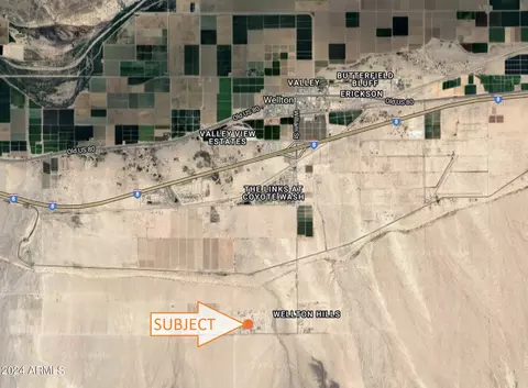 28300 E Cecil Cir #-, Wellton, AZ 85356