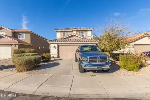 1278 E Stirrup Ln, San Tan Valley, AZ 85143