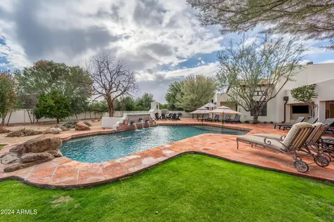 11047 N 52nd St, Scottsdale, AZ 85254