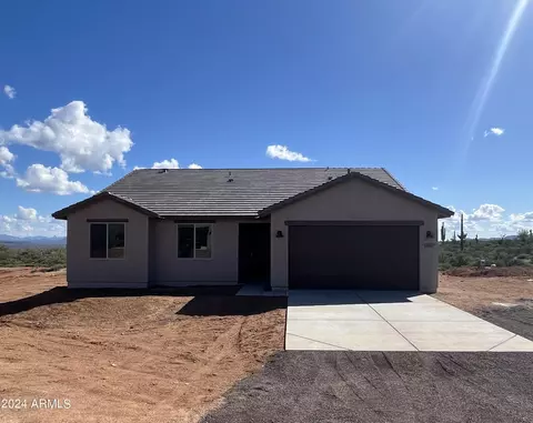 17007 E Creosote Dr, Rio Verde, AZ 85263