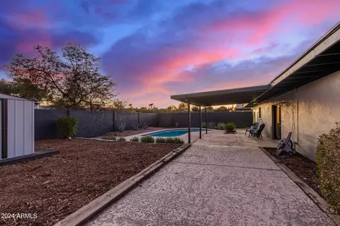 4119 E Beryl Ave, Phoenix, AZ 85028 photo 5