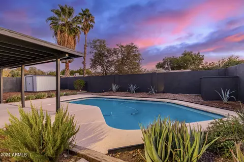 4119 E Beryl Ave, Phoenix, AZ 85028 photo 3