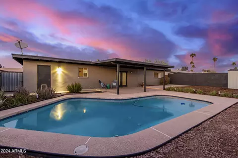 4119 E Beryl Ave, Phoenix, AZ 85028 photo 4