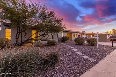 4119 E Beryl Ave, Phoenix, AZ 85028