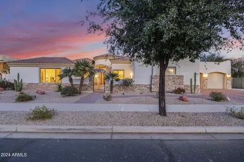 2577 N 142nd Ln, Goodyear, AZ 85395