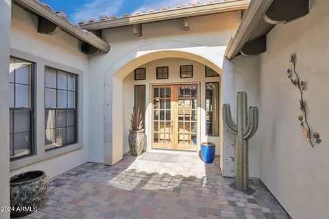 8042 E Sugarloaf Cir, Mesa, AZ 85207 photo 7