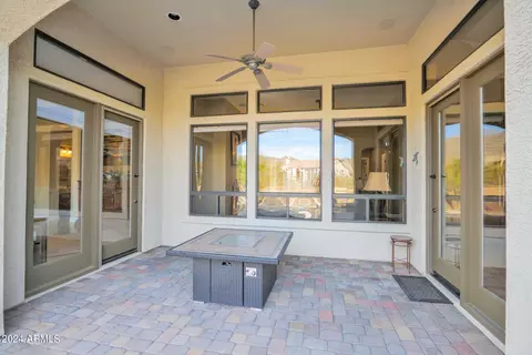 8042 E Sugarloaf Cir, Mesa, AZ 85207 photo 29