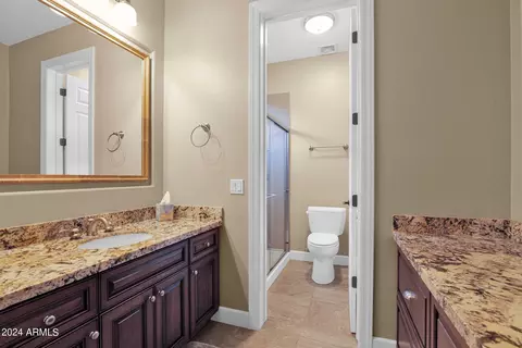 8042 E Sugarloaf Cir, Mesa, AZ 85207 photo 23