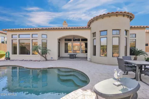 8042 E Sugarloaf Cir, Mesa, AZ 85207 photo 28
