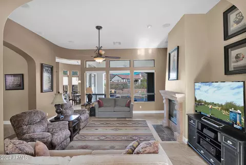 8042 E Sugarloaf Cir, Mesa, AZ 85207 photo 10