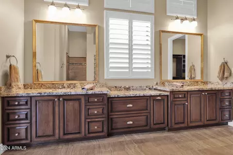 8042 E Sugarloaf Cir, Mesa, AZ 85207 photo 17
