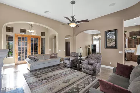 8042 E Sugarloaf Cir, Mesa, AZ 85207 photo 8
