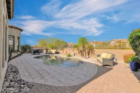 8042 E Sugarloaf Cir, Mesa, AZ 85207 photo 26