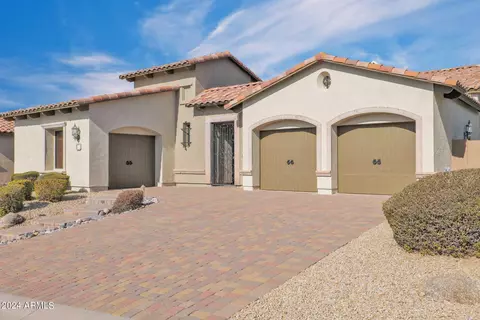 8042 E Sugarloaf Cir, Mesa, AZ 85207 photo 3