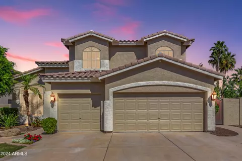 871 N Date Palm Dr, Gilbert, AZ 85234