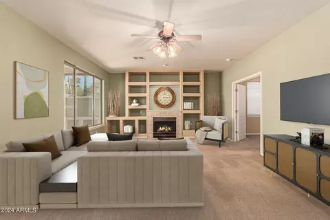 Living - 871 N Date Palm Dr, Gilbert, AZ 85234 photo 4 of 8