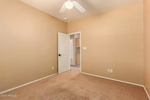Bedroom - 871 N Date Palm Dr, Gilbert, AZ 85234 photo 3 of 3